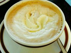 -Cafe Sacher(WIEN)