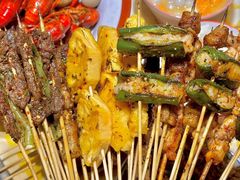-串盟烧烤·长沙美食地标(星沙店)