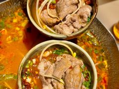 -旺福·贵州酸汤牛肉火锅(陆悦天地店)