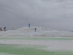 -察尔汗盐湖