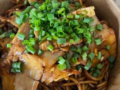 牛肉拌面-清真双宝红油牛系列