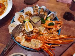 -OGGI TRATTORIA PIZZERIA(深业上城店)