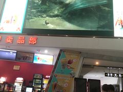 -山文星辉影城(青岛和谐广场店)