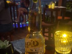 -广州柏悦酒店·悦吧·顶楼露天酒吧