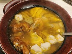 -梅龙镇酒家(南京西路总店)