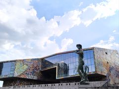 -四川美术学院美术馆