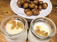 酸奶-临家闽南菜(宝洲路店)