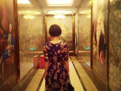 -萧邦音乐会所KTV·蒸汽活海鲜自助(福田店)