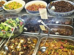 -梅溪·小伙子干挑面(安吉总店)