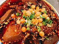 -肖四女乐山跷脚牛肉(世博源店)