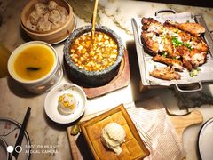 -绿茶餐厅(燕郊永旺店)