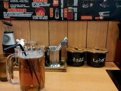 -博多一幸舍(侨福芳草地购物中心店)