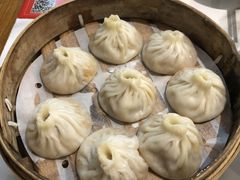 -馋三尺蟹粉小笼(人民广场店)