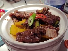 -禄运茶居·手工点心(猎德店)