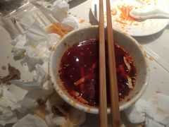 -海底捞火锅(枫蓝国际购物中心店)