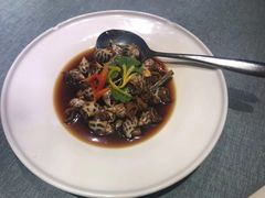 味淋辣花螺-宝燕壹号(徐汇店)