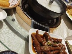 -丰尔粥食·粥底火锅·桑拿鸡(大良总店)