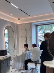 -LJOY丽锦造型·烫发染发