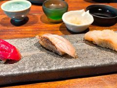 -桐寿司Sushi Tong