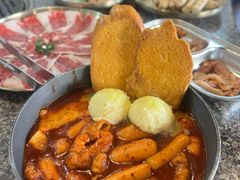 -高丽苑韩国烤肉(海昌路旗舰店)