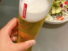 -君悦酒店·La Terrazza意合園·意式风味