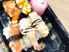 -海皇姬寿司(大学城店)