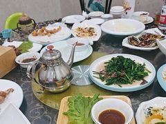 -威海渔村(黄兴路店)