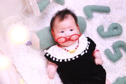 -尼曼儿童摄影(大厂店)