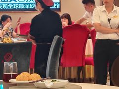 -聚福宝合苑食府(南头镇店)