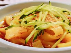 -巴依老爷新疆美食(工体旗舰店)