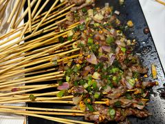 -串盟烧烤·长沙美食地标(星沙店)