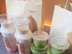 -阿嬷手作(上海万象城店)