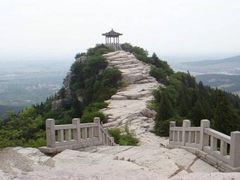 -青州市云门山风景区