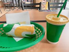 -赛百味SUBWAY(曲江智慧大厦店)