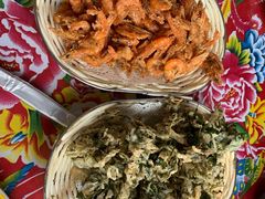 炸花椒芽-何适山庄 ·可团建(水长城P2停车场店)