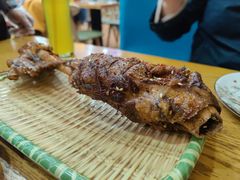 -马艾萨中国兰州传统牛肉面(惠新里店)
