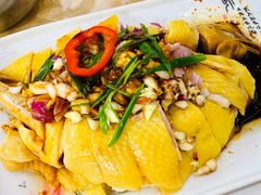 -百合海鲜酒楼(白云东平店)