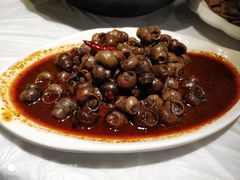 -香满锅老北京羊蝎子火锅·家常菜(新街口店)