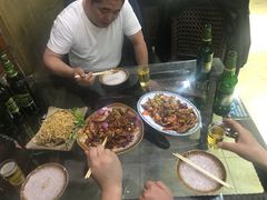 -三子下水馆(南十四道街151号店)