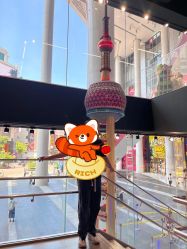 -乐高品牌旗舰店(人民广场店)