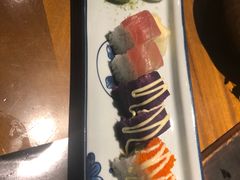 -和彩放题餐厅(酒仙桥店)