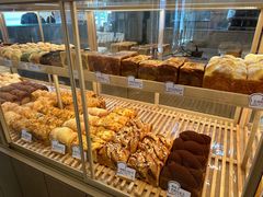 -崎本的店·专业酵种吐司(无锡万象汇店)