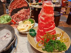 -鸿姐老火锅·传统炒料(上海旗舰店)