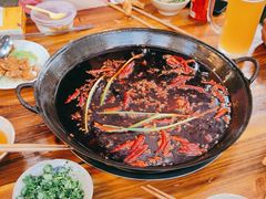 -六公里老火锅(总店)