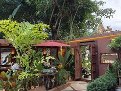 -拾光音乐餐酒吧(告庄星光夜市店)