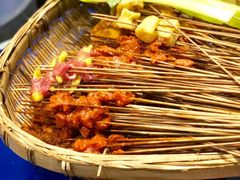 -马路边边串串香(双井直营店)