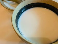 奶白酒-胡麻(静安嘉里店)