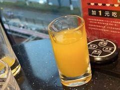 -西堤牛排(杭州金沙天街龙湖店)