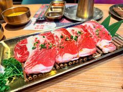 -首尔朴宝·炭火烤肉(五角场店)