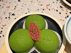 -点都德(广州白云山景区南门店)